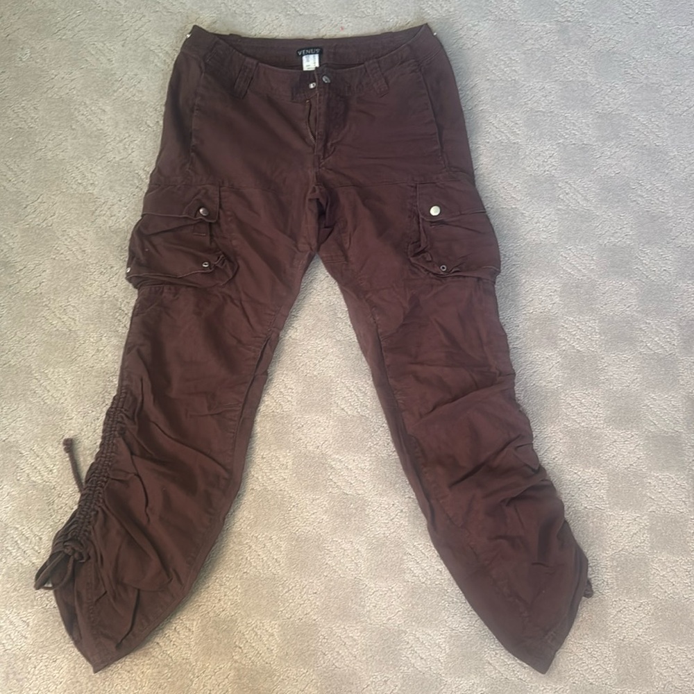 Venus cargo pants